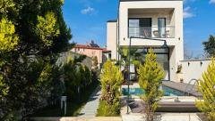 Bera Mimarlık İnşaat Ltd. Şti.