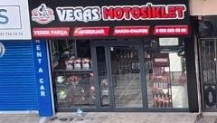 Vegas Motosiklet