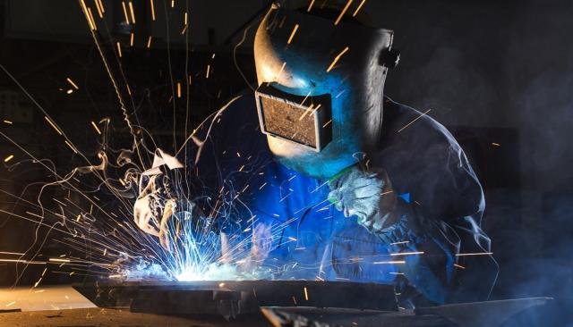 Kardeşler Demir Doğrama