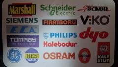 Sarılar Nalbur İnşaat Malzemeleri