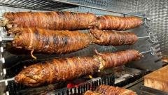 Zeynep Kamil Kokoreç