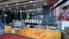 1977 Tarihi Karadeniz Usta İşi Döner