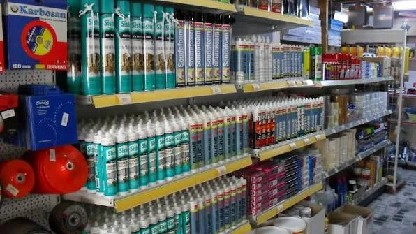 Keskinler Ticaret