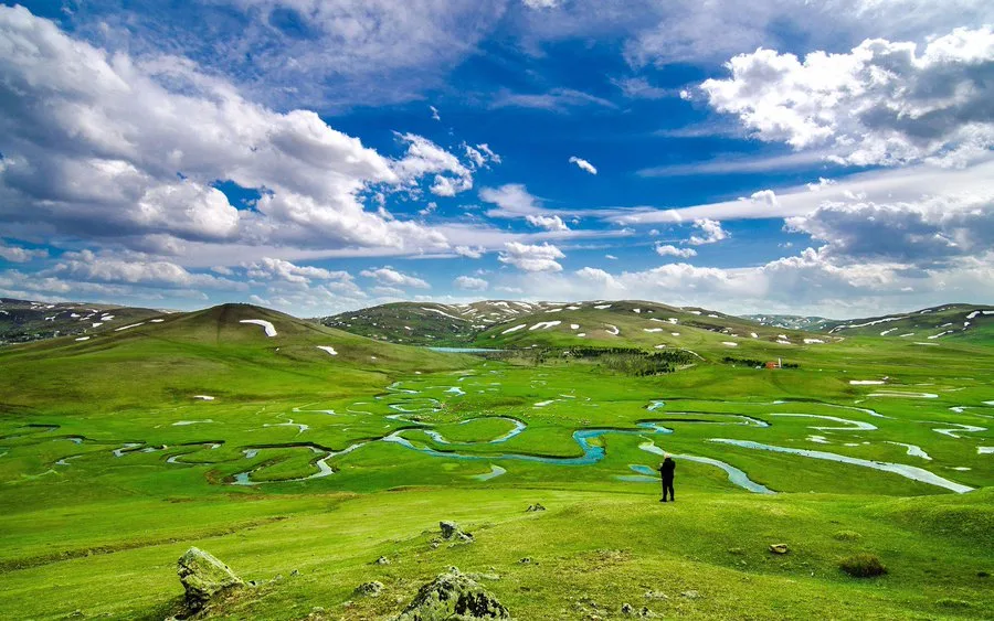 Aybastı Perşembe Yaylası’na Yeni Turizm Tesisi