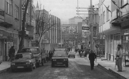 Eski Aybastı Fotoğrafları Neden Değerli?